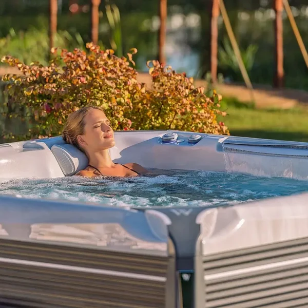Wellis-SPA HidroMasažni bazeni i kade, Hrvatska