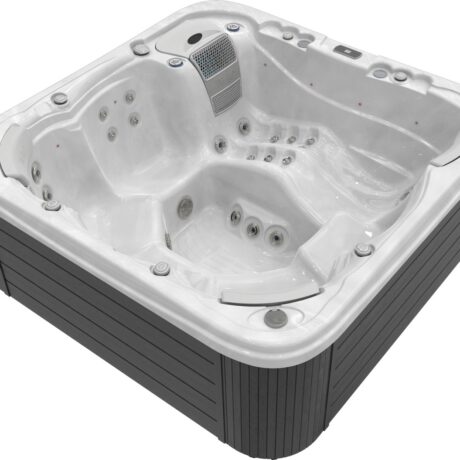Wellis LUGANO SPA 652/1L