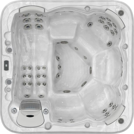 Wellis LUGANO SPA 652/1L