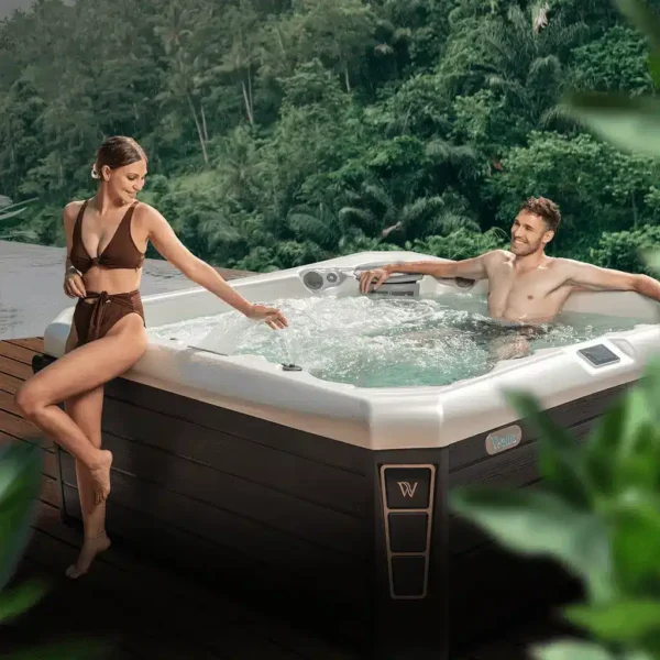 Wellis-SPA HidroMasažni bazeni, Hrvatska